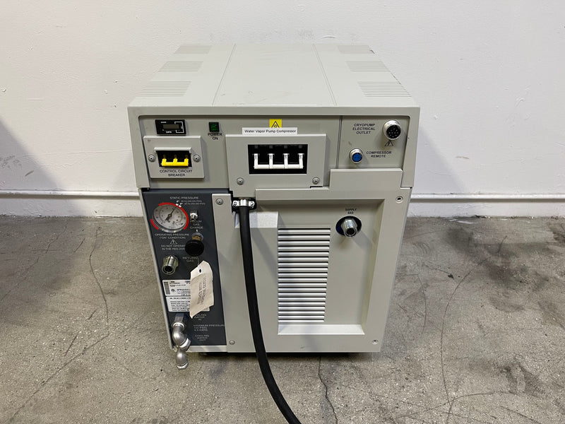 CTI 9600 Compressor