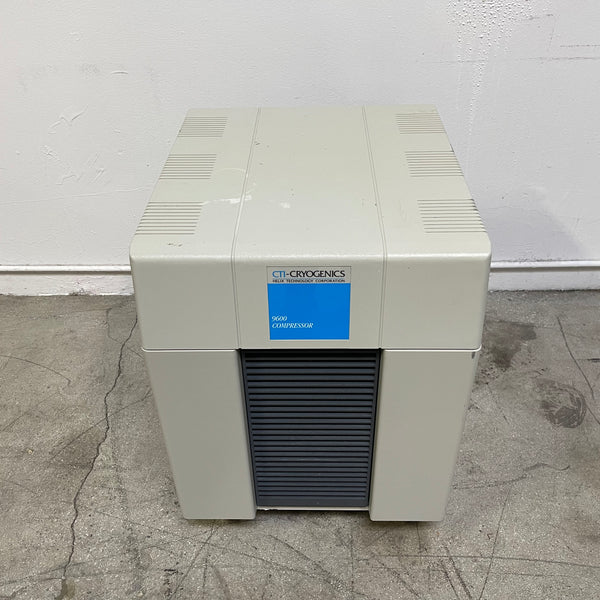 CTI 9600 Compressor