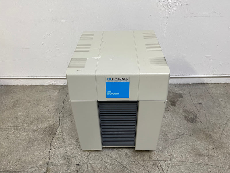 CTI 9600 Compressor