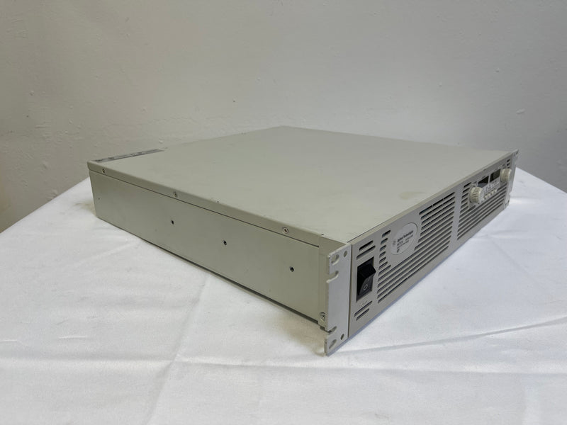 Agilent N 8757 A DC Power Supply