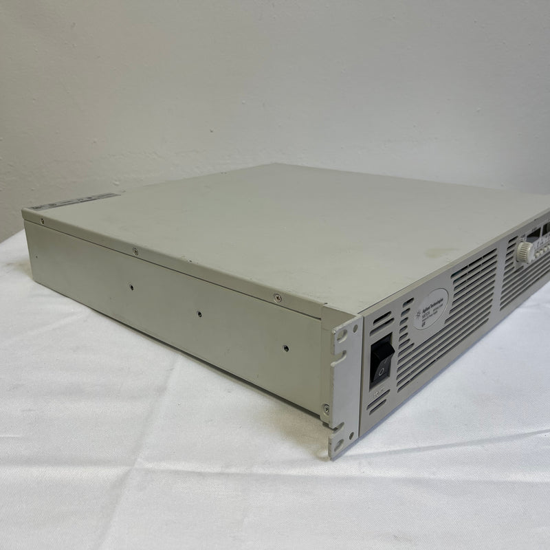 Agilent N 8757 A DC Power Supply