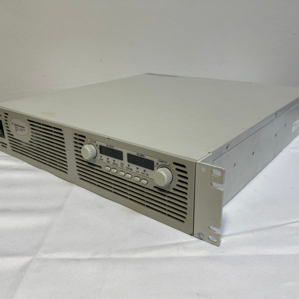 Agilent N 8757 A DC Power Supply