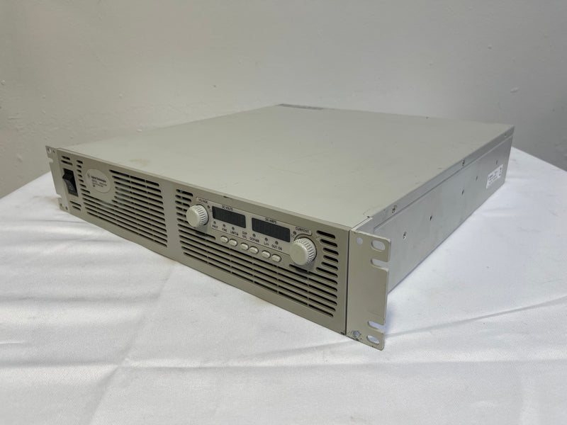 Agilent N 8757 A DC Power Supply