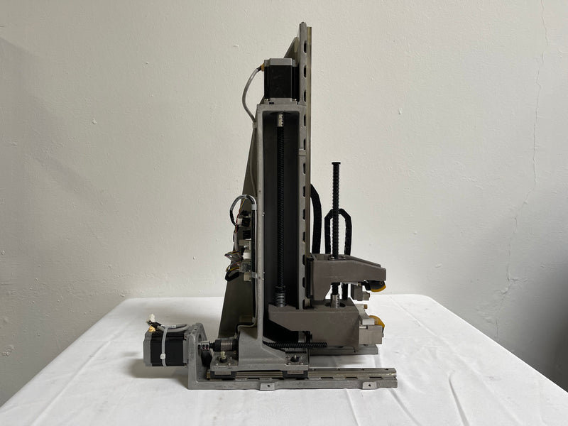 K&S P/N: OT-S 24255 24110747 / ZT-S 24255-24112065 / N 08888-4116-000-05 Output Magazine Handler Assembly