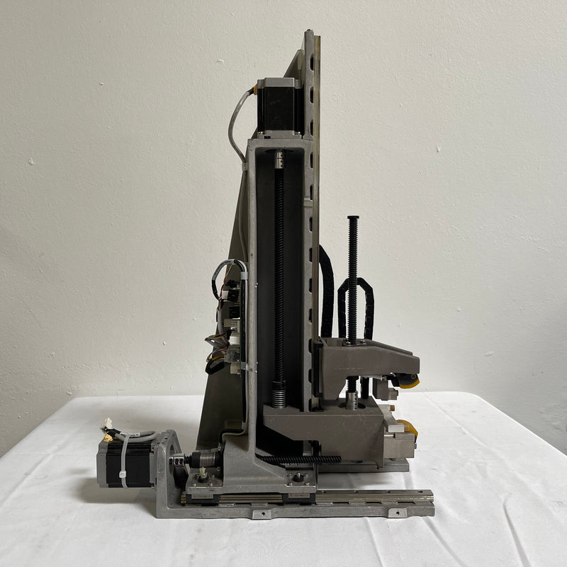 K&S P/N: OT-S 24255 24110747 / ZT-S 24255-24112065 / N 08888-4116-000-05 Output Magazine Handler Assembly