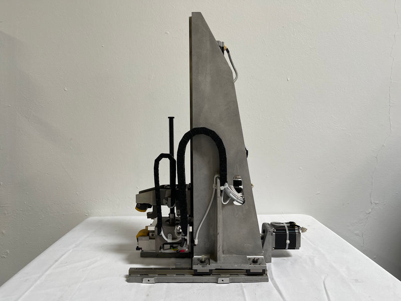 K&S P/N: OT-S 24255 24110747 / ZT-S 24255-24112065 / N 08888-4116-000-05 Output Magazine Handler Assembly