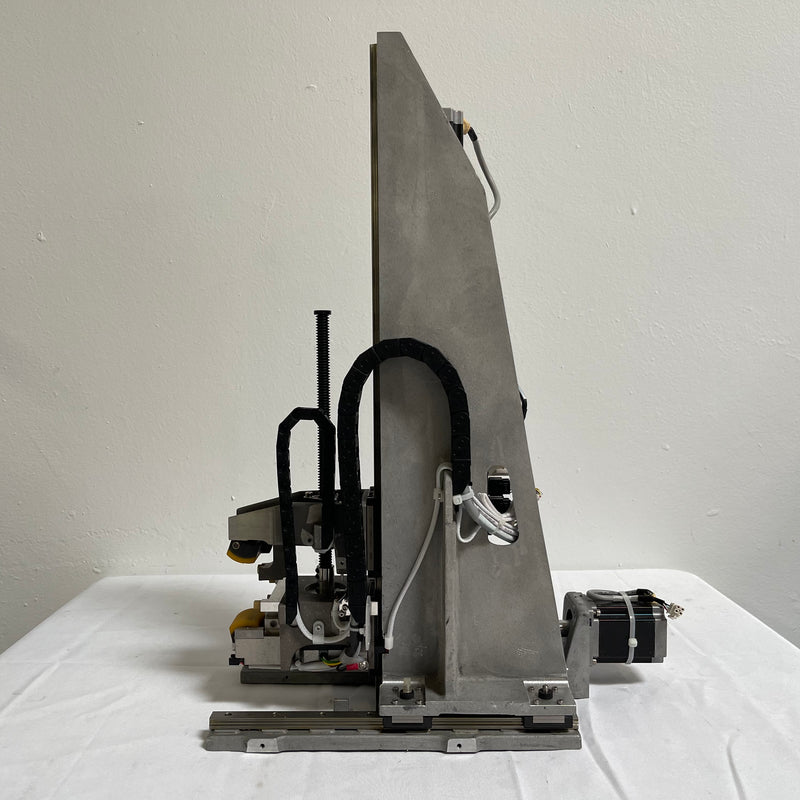 K&S P/N: OT-S 24255 24110747 / ZT-S 24255-24112065 / N 08888-4116-000-05 Output Magazine Handler Assembly