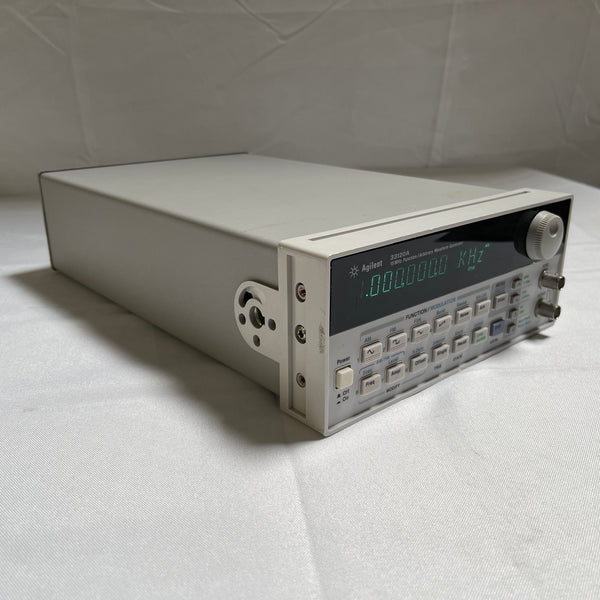 Agilent 33120 A Function / Arbitrary Waveform Generator