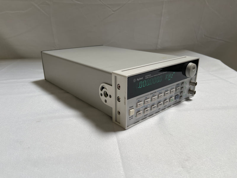 Agilent 33120 A Function / Arbitrary Waveform Generator