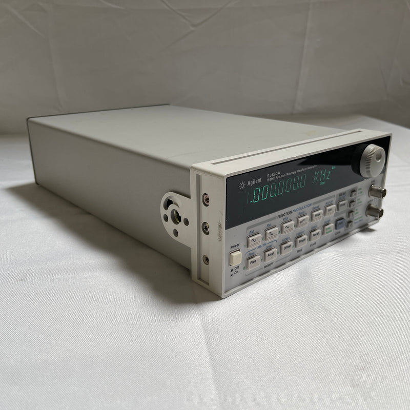 Agilent 33120 A Function / Arbitrary Waveform Generator