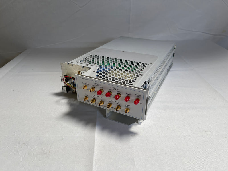 Agilent N 4903 69540 Pattern Generator Module