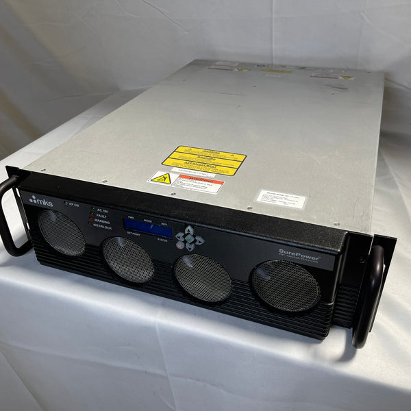 MKS / ENI SurePower QL 10513 RF Generator