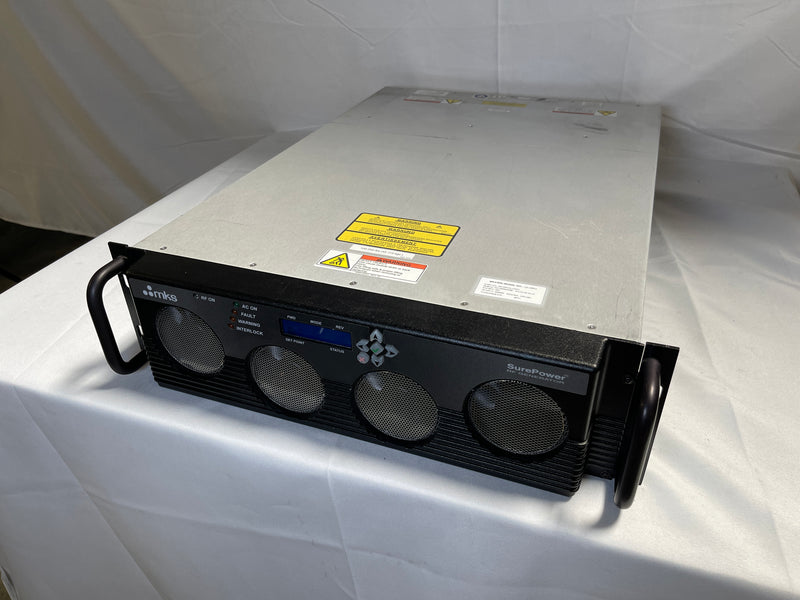 MKS / ENI SurePower QL 10513 RF Generator