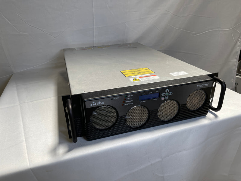 MKS / ENI SurePower QL 10513 RF Generator