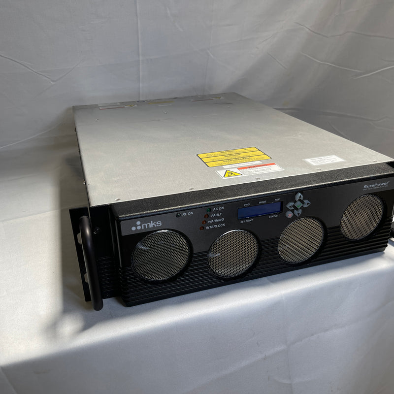 MKS / ENI SurePower QL 10513 RF Generator