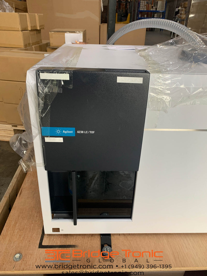 Agilent G 6230 B TOF