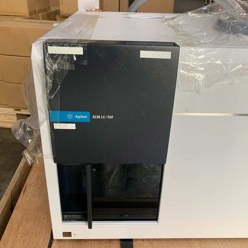 Agilent G 6230 B TOF