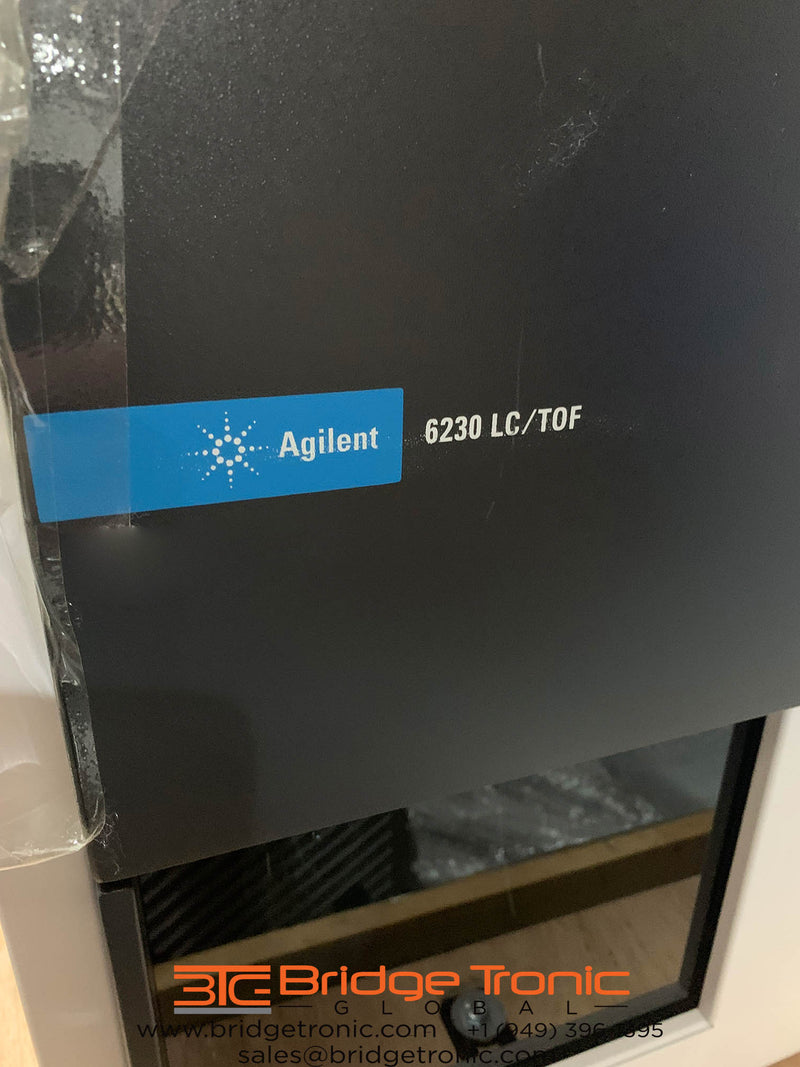 Agilent G 6230 B TOF