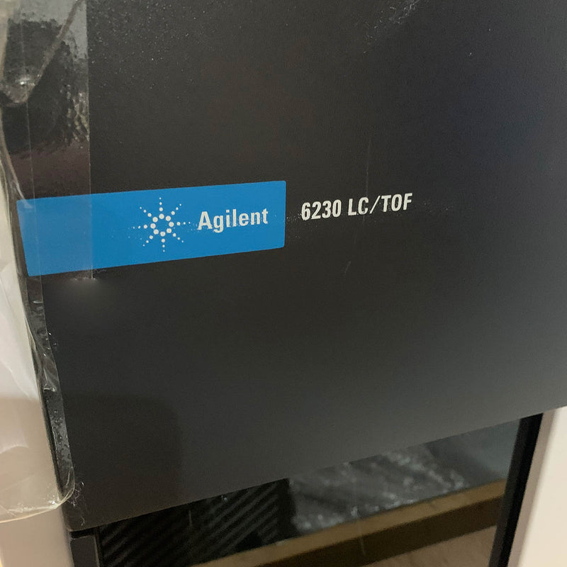 Agilent G 6230 B TOF