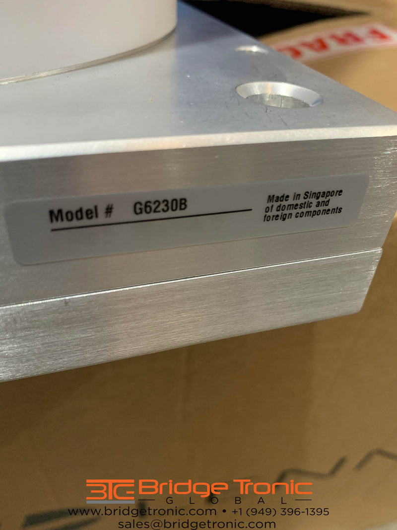 Agilent G 6230 B TOF