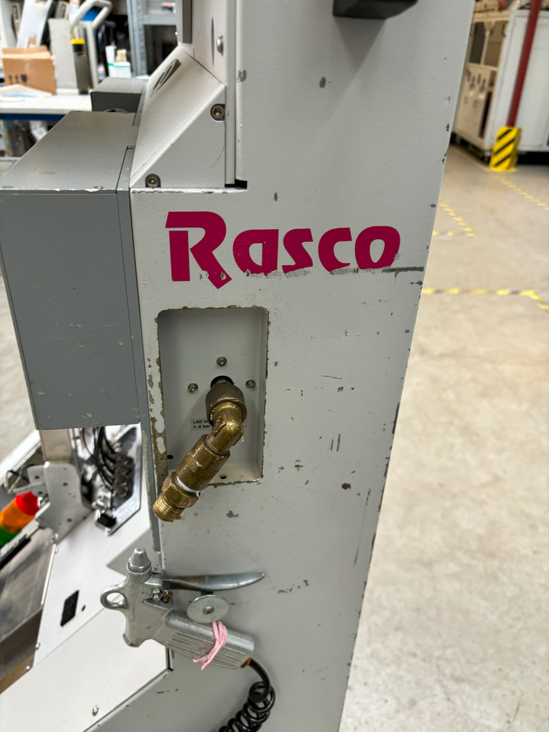 Rasco SO 1000 T Handler