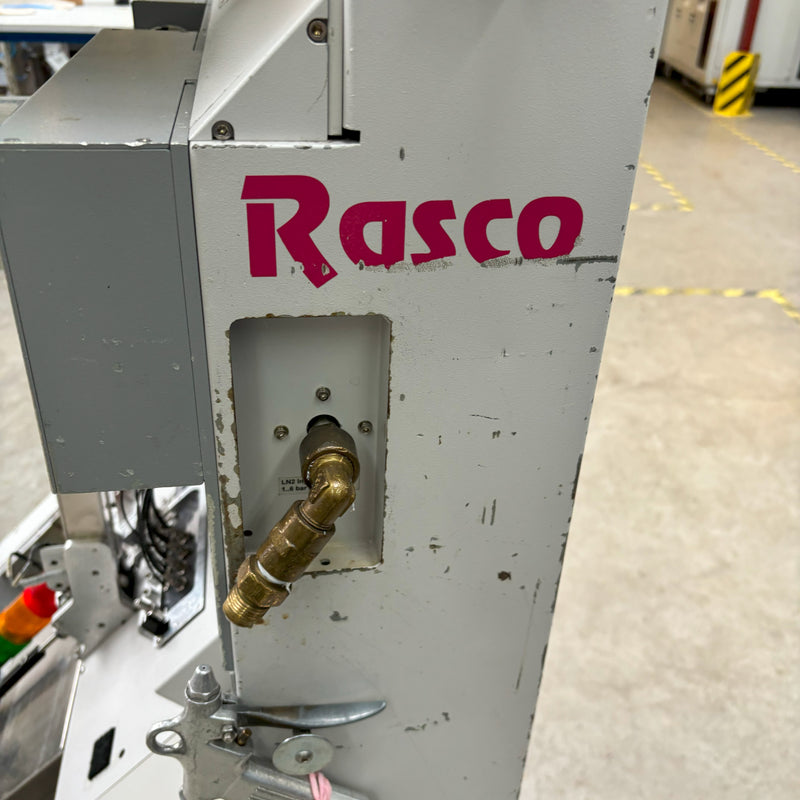 Rasco SO 1000 T Handler