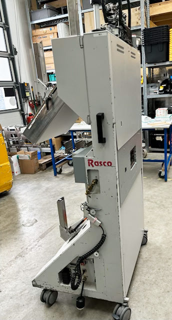 Rasco SO 1000 T Handler