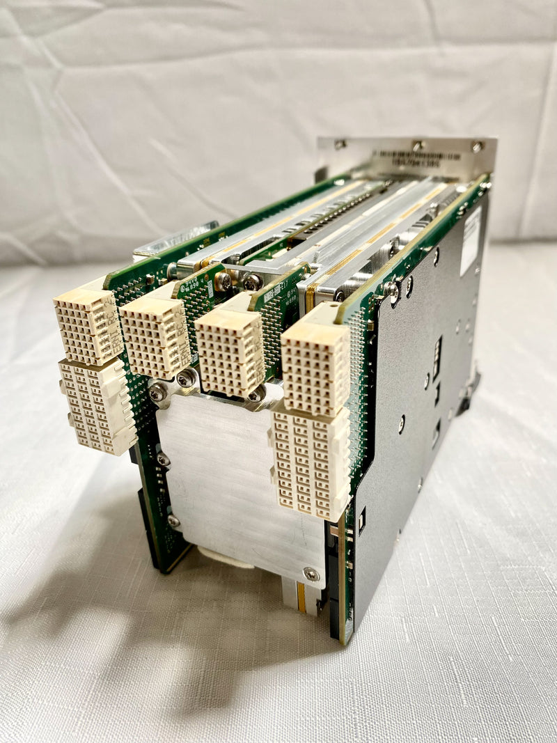 Agilent / Keysight M 9421 A VXT Vector Transceiver