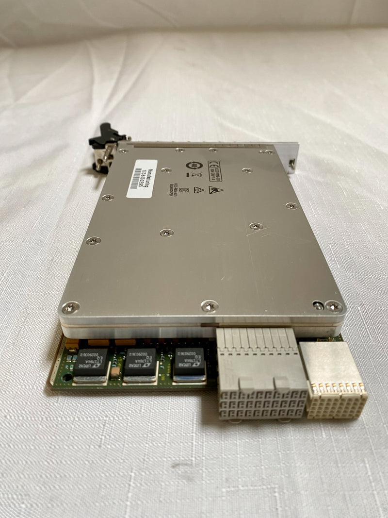 Agilent / Keysight M 9300 A PXIe Frequency Reference