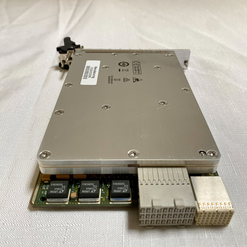 Agilent / Keysight M 9300 A PXIe Frequency Reference