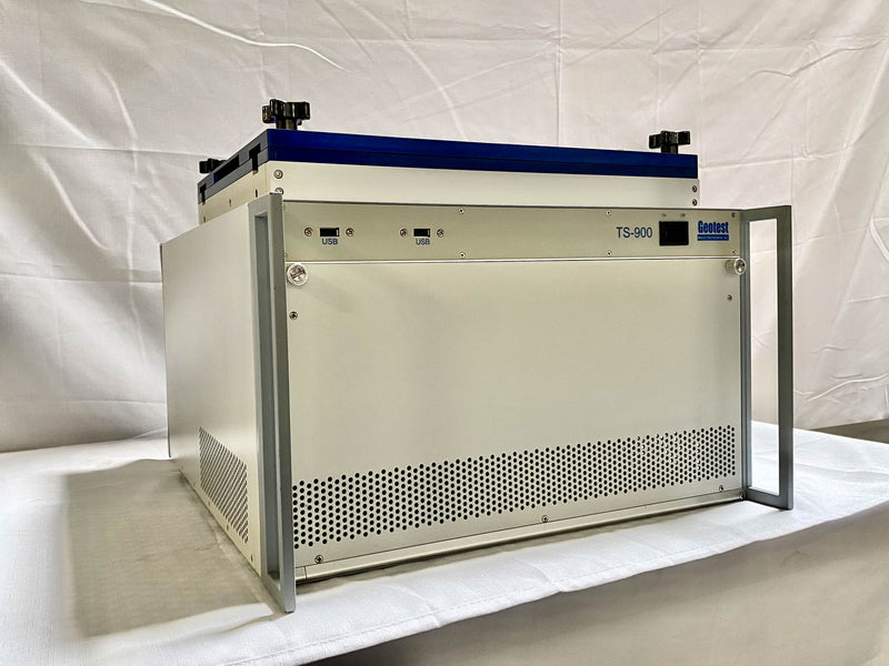 Geotest TS 900 Semiconductor Test Platform