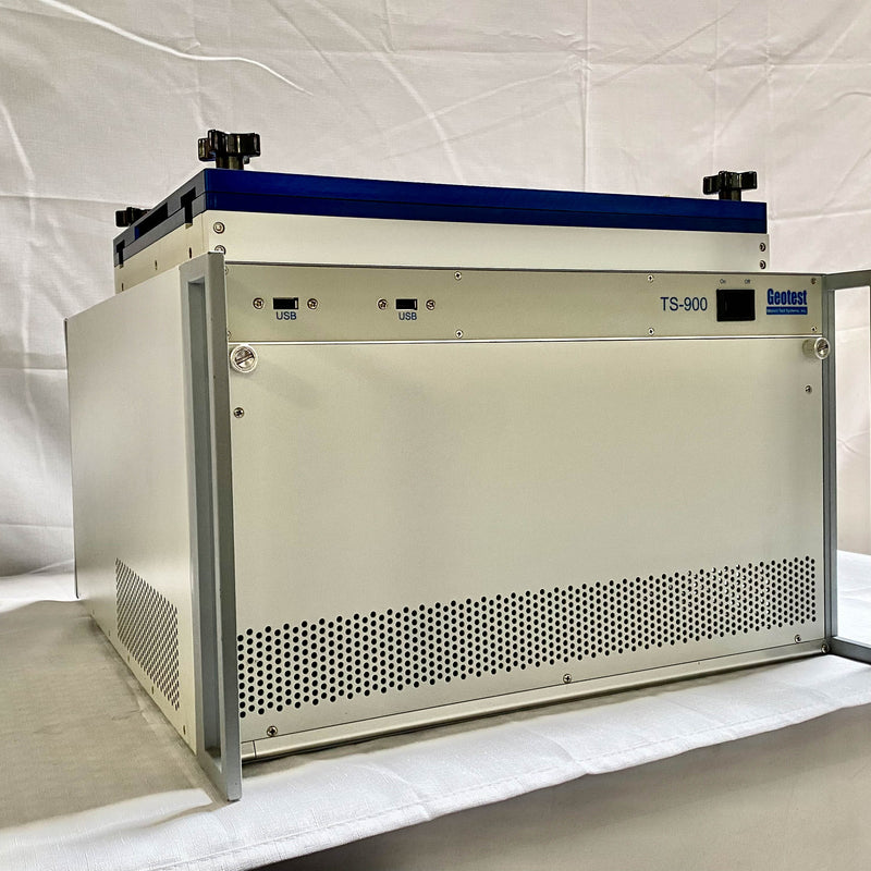 Geotest TS 900 Semiconductor Test Platform