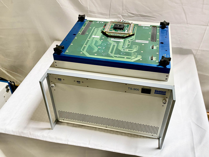 Geotest TS 900 Semiconductor Test Platform