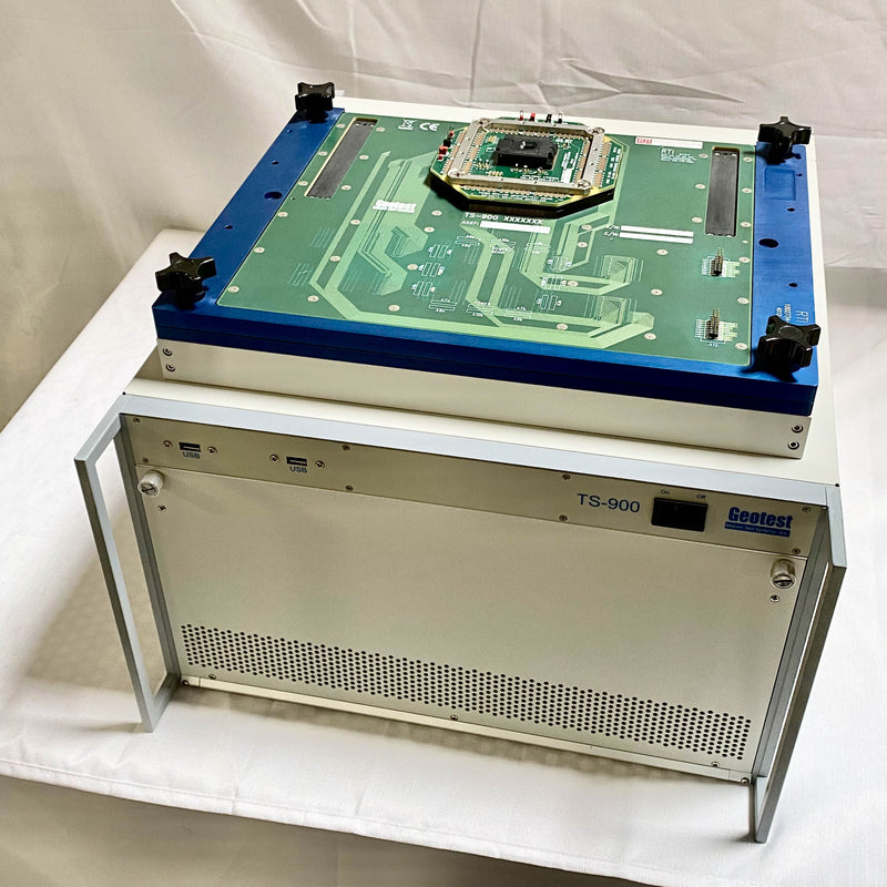 Geotest TS 900 Semiconductor Test Platform