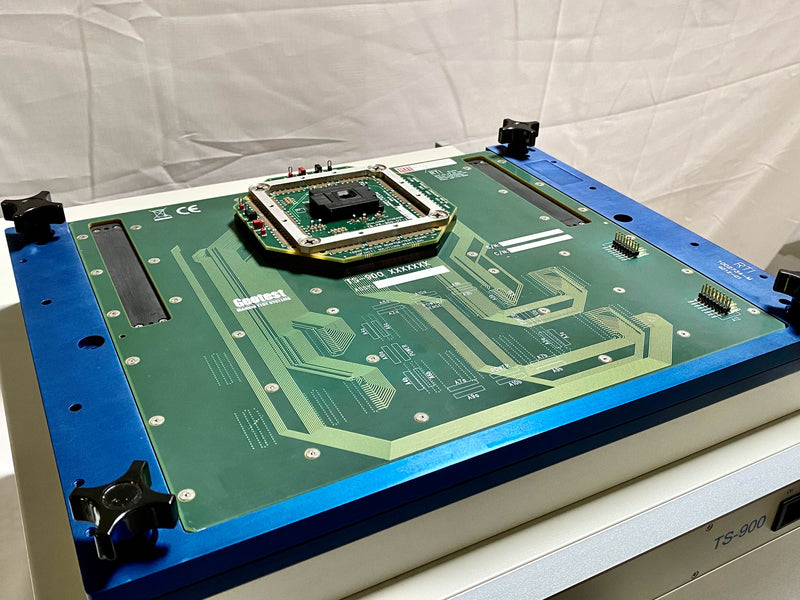 Geotest TS 900 Semiconductor Test Platform