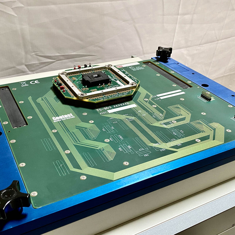 Geotest TS 900 Semiconductor Test Platform