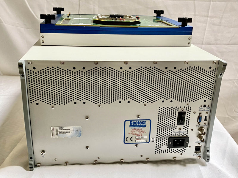 Geotest TS 900 Semiconductor Test Platform