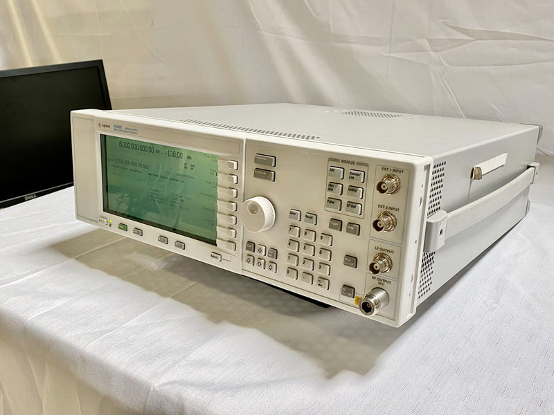 Agilent E 4428 C ESG Analog Signal Generator