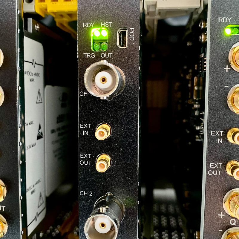 Litepoint Z 5211 PXIe Arbitrary Waveform Generator