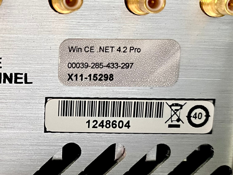 Agilent / Keithley 2820 A RF Vector Signal Analyzer