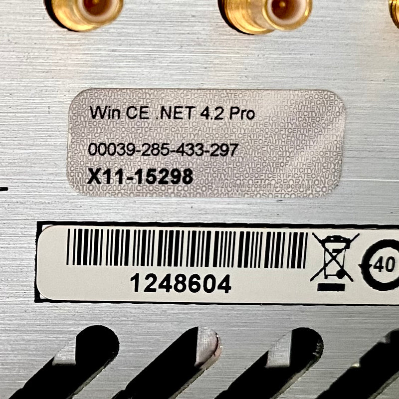 Agilent / Keithley 2820 A RF Vector Signal Analyzer