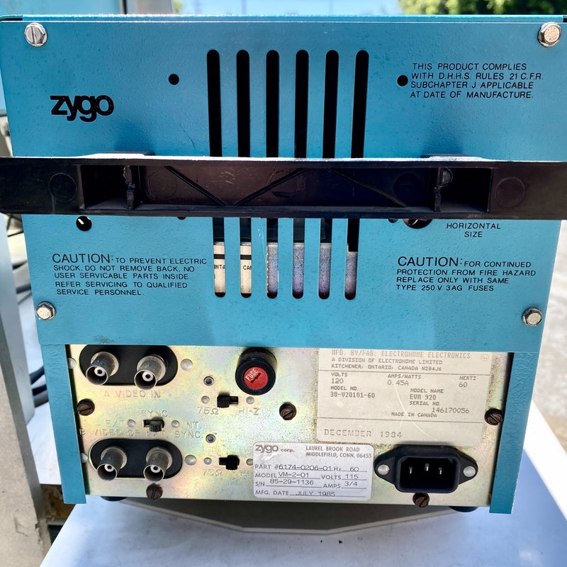 Zygo Mark III 01