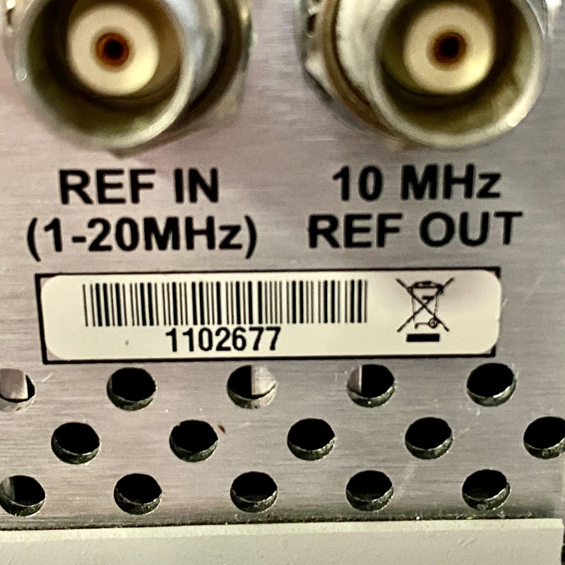 Agilent 2910 RF Signal Generator