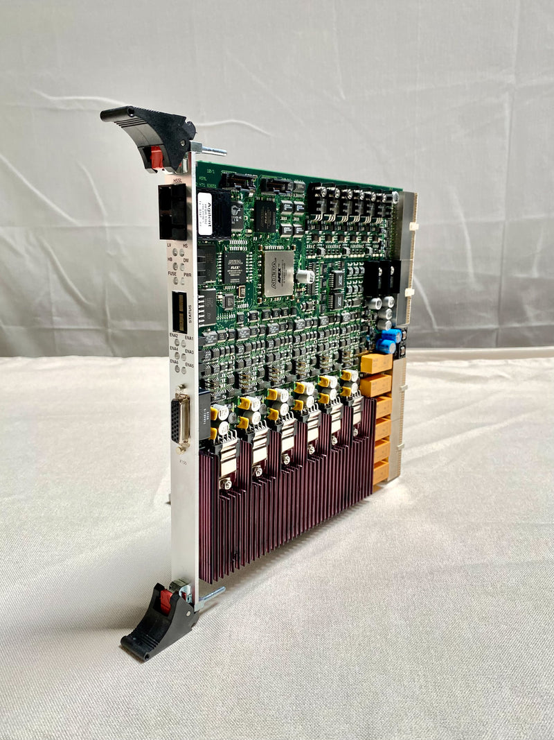 ASML 4022.471.63636 Circuit Board PCB