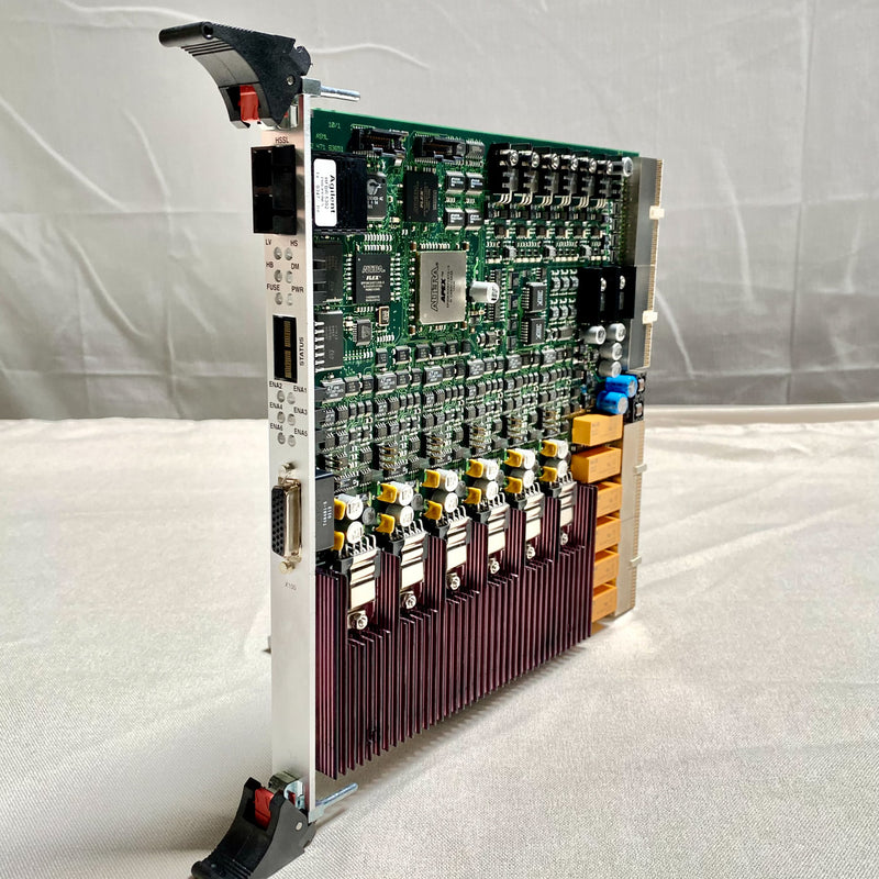 ASML 4022.471.63636 Circuit Board PCB