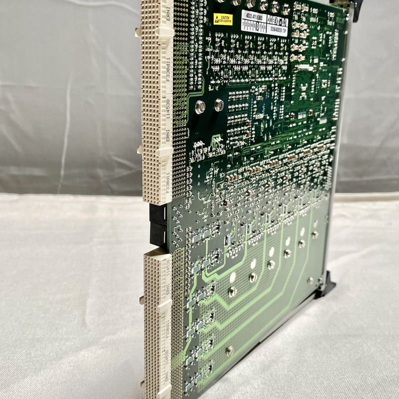 ASML 4022.471.63636 Circuit Board PCB