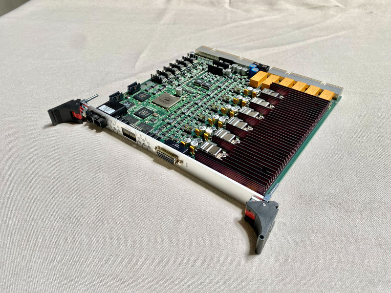 ASML 4022.471.63636 Circuit Board PCB