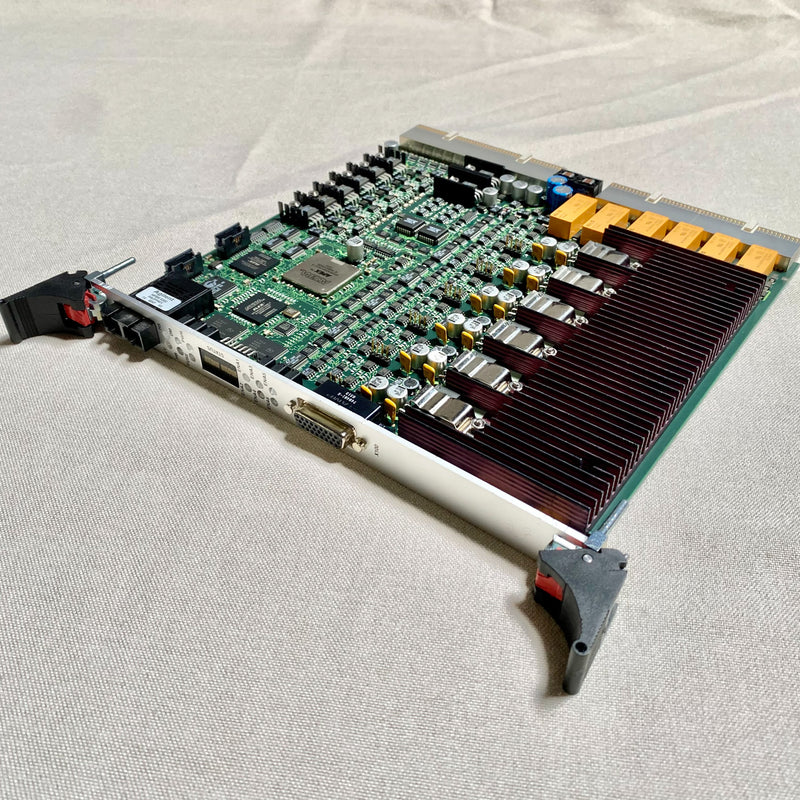 ASML 4022.471.63636 Circuit Board PCB