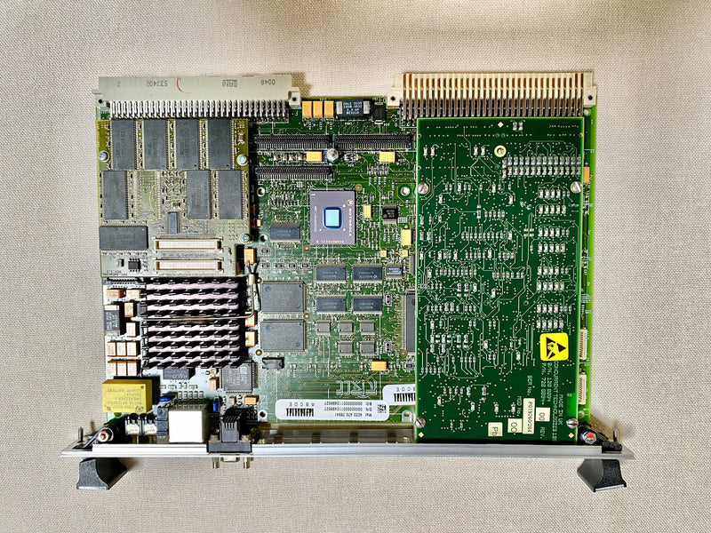 ASML 4022.470.78941 Power Core 6750 Board