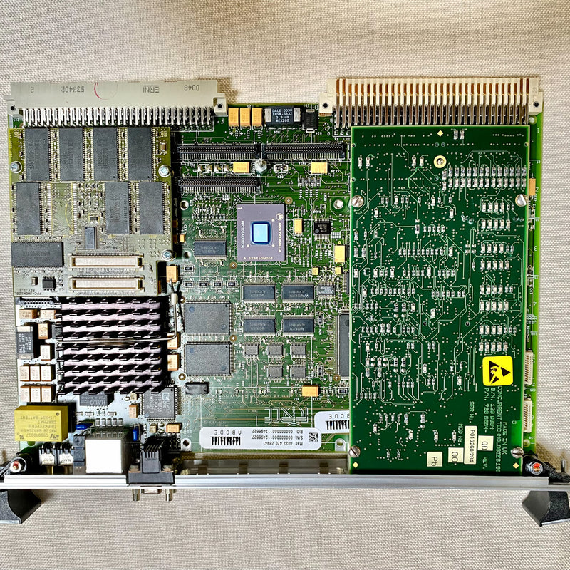 ASML 4022.470.78941 Power Core 6750 Board